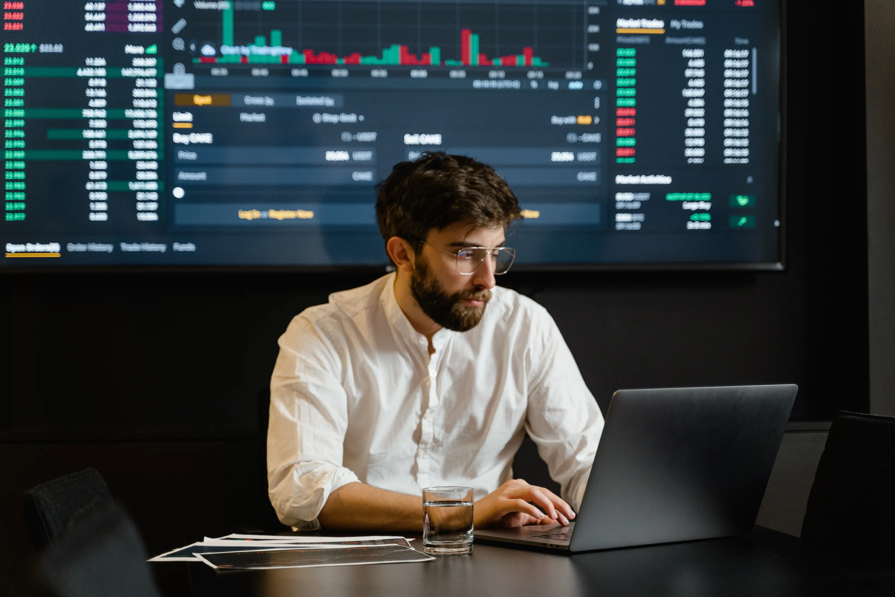Finance Image