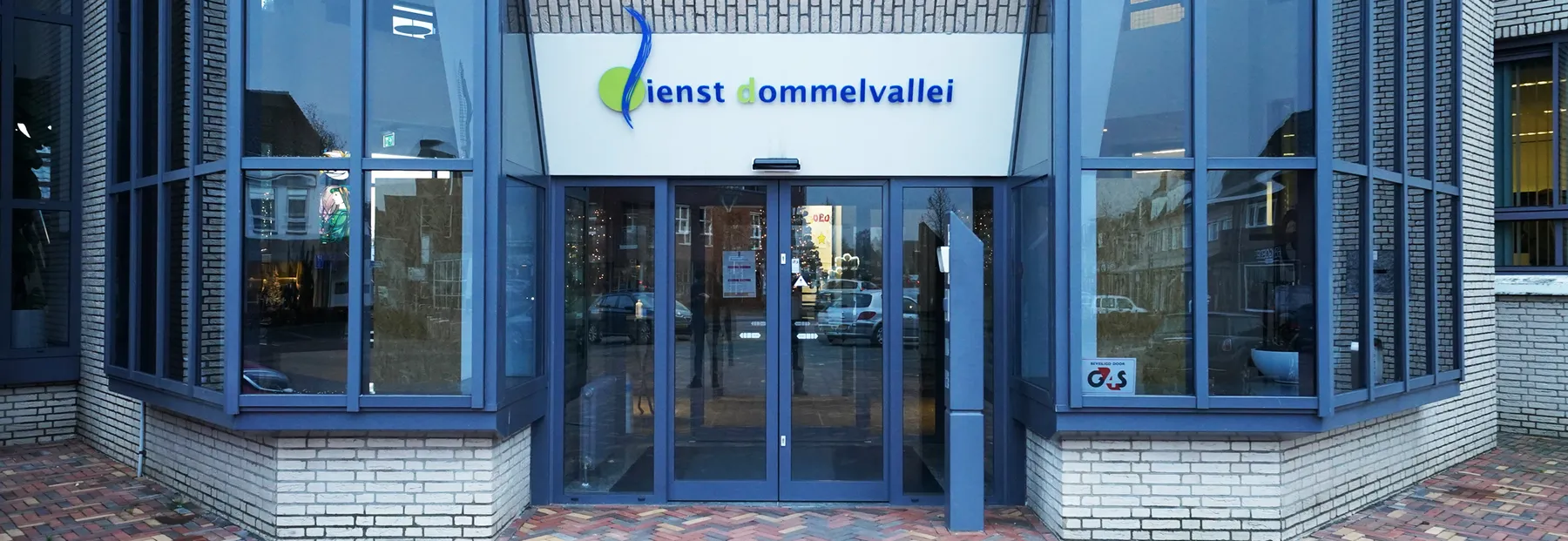 Dienst Dommelvallei 1 (1)